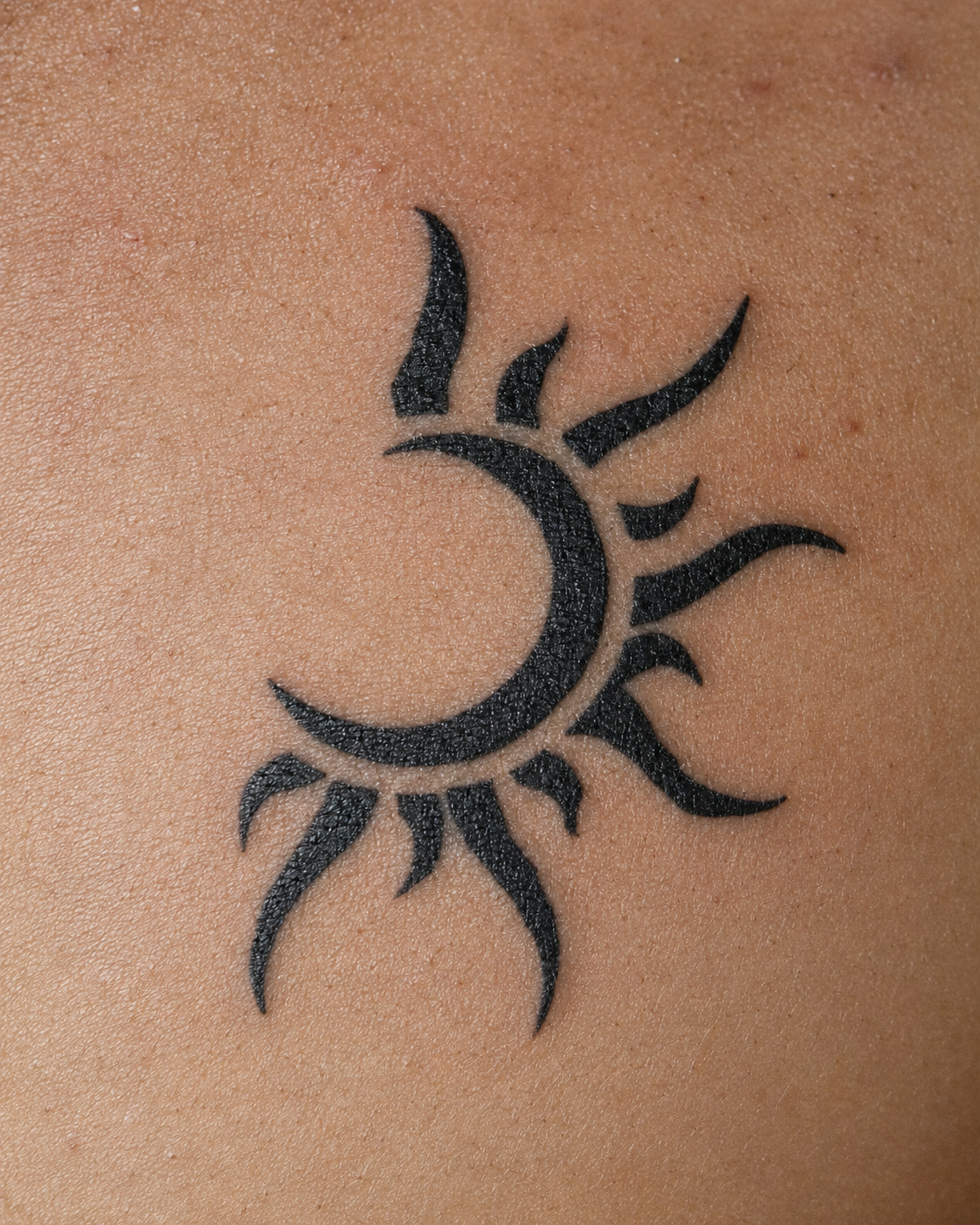 Lua.ink tattoo work