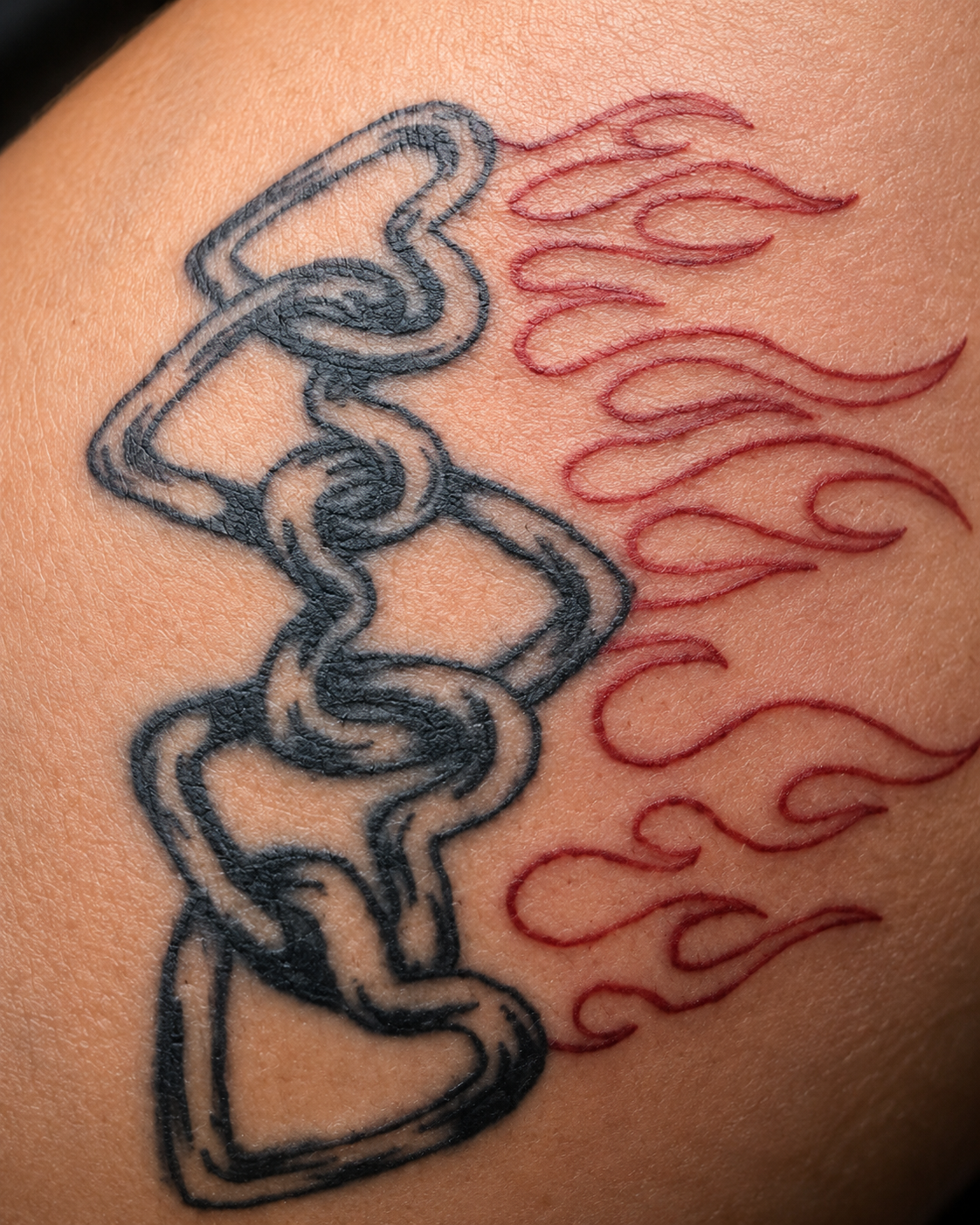 Lua.ink tattoo work