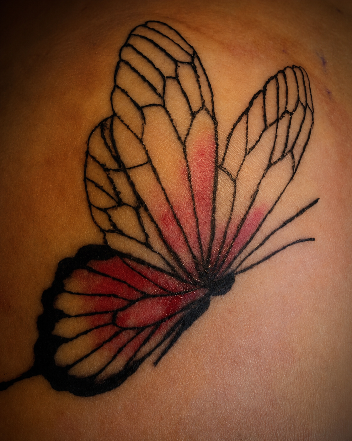 Lua.ink tattoo work